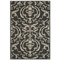 Anchor area rug