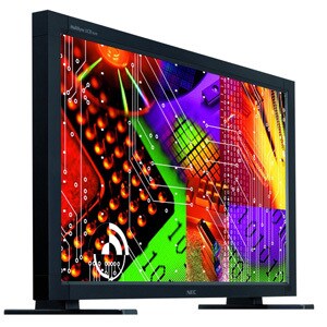 NEC Display MultiSync LCD4615 46\