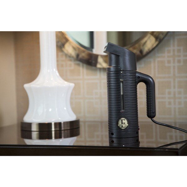 jiffy esteam hand held steamer