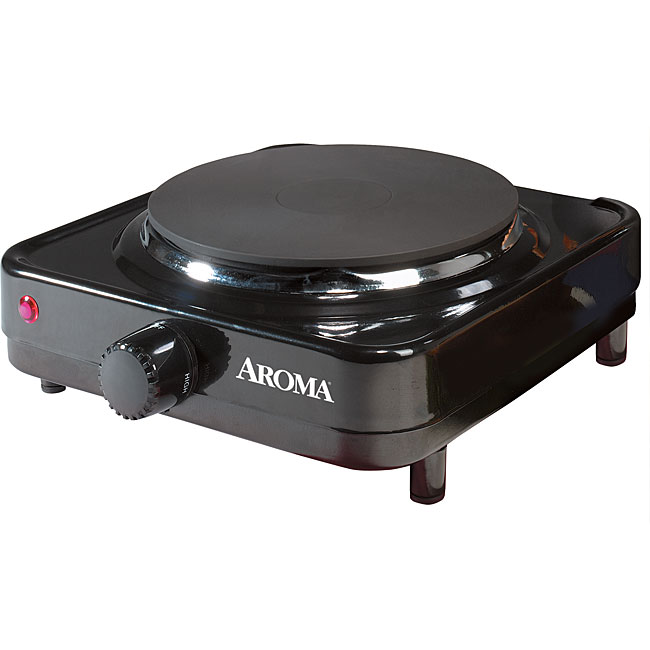 Aroma Single burner Hotplate