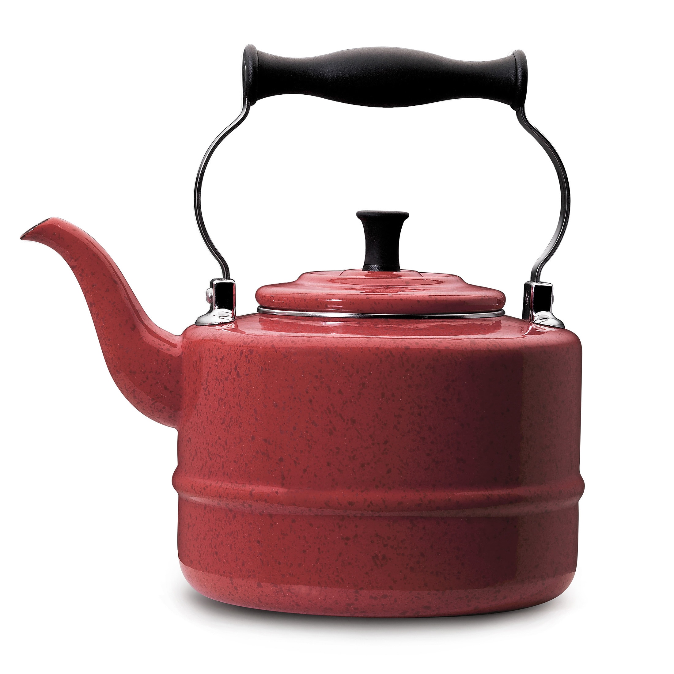 paula deen tea kettle blue