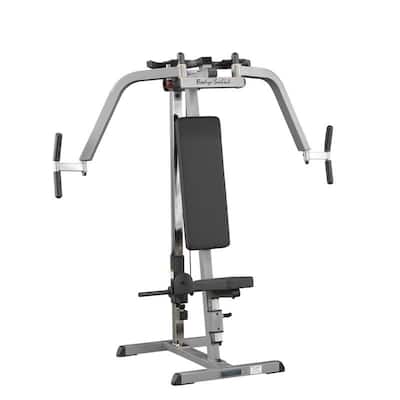 Body Solid GPM65 Plate Loaded Pec Fly Machine