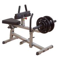 Body Solid GSCR349 Seated Calf Raise Machine