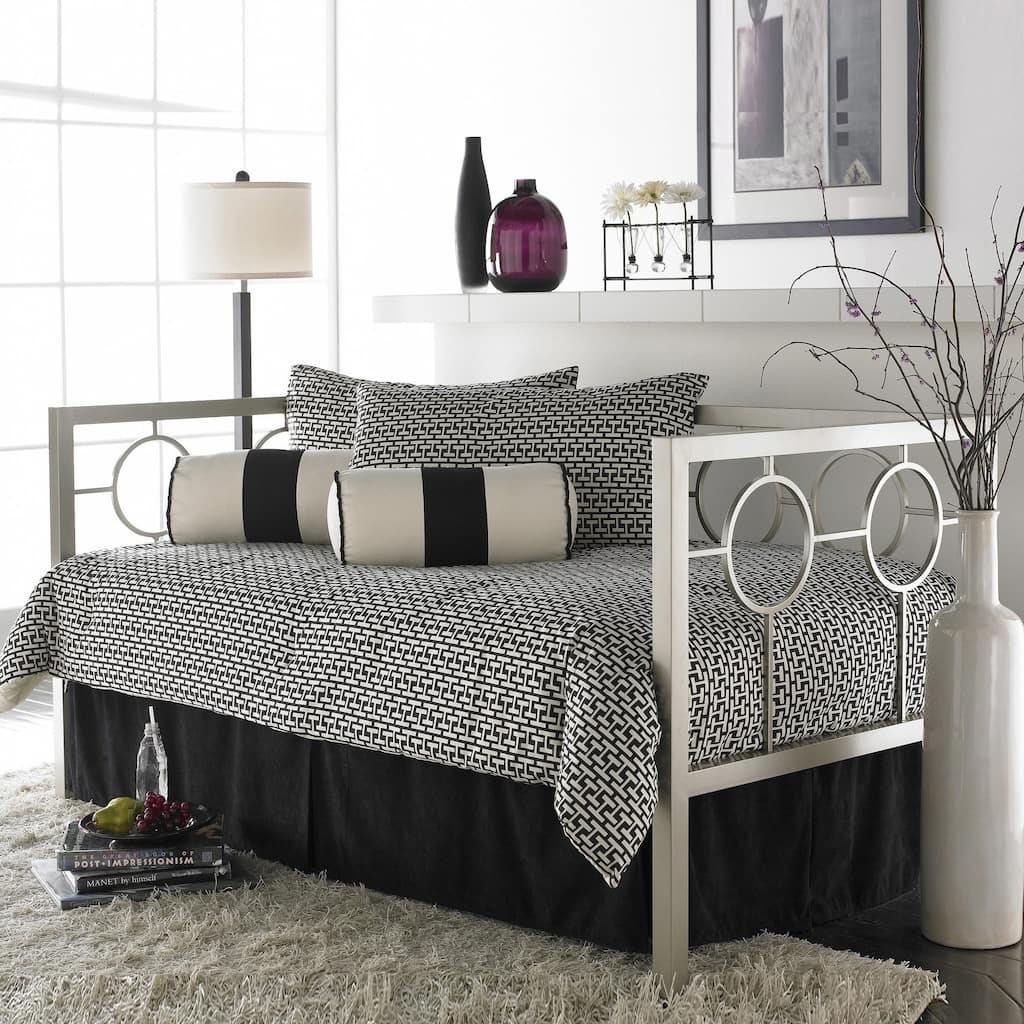 Leggett & Platt Astoria Daybed w/ Link Spring