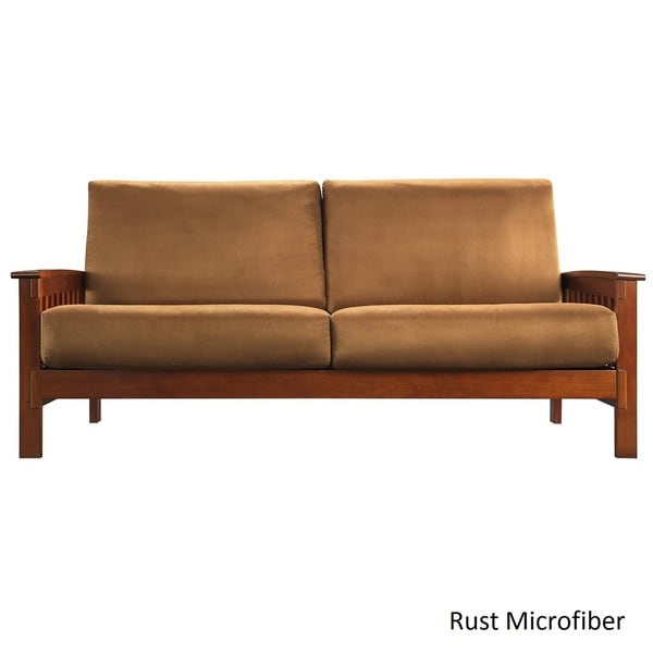 Orange Sofas Couches Online At Our Best