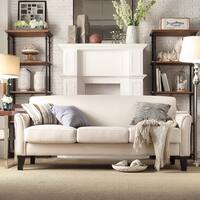 Uptown Modern Sofa by iNSPIRE Q Classic