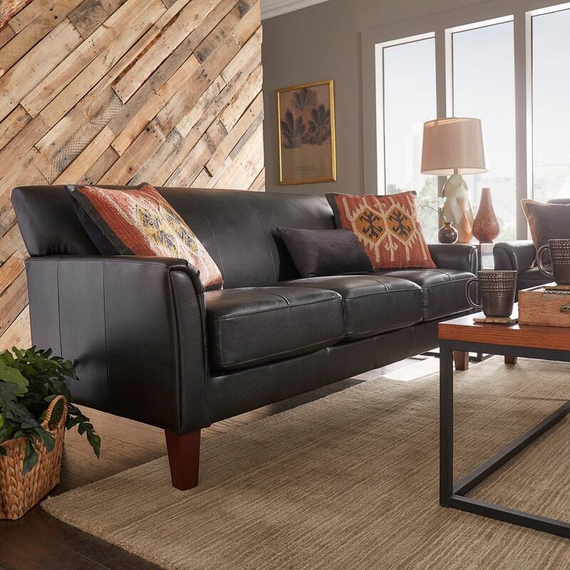 Uptown Modern Sofa by iNSPIRE Q Classic
