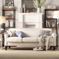 Uptown Modern Sofa by iNSPIRE Q Classic