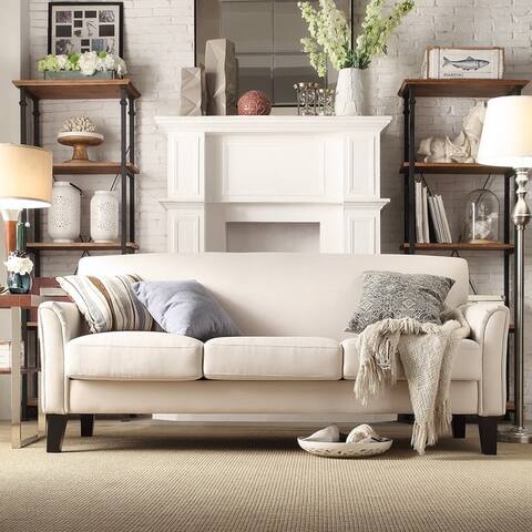 Uptown Modern Sofa by iNSPIRE Q Classic