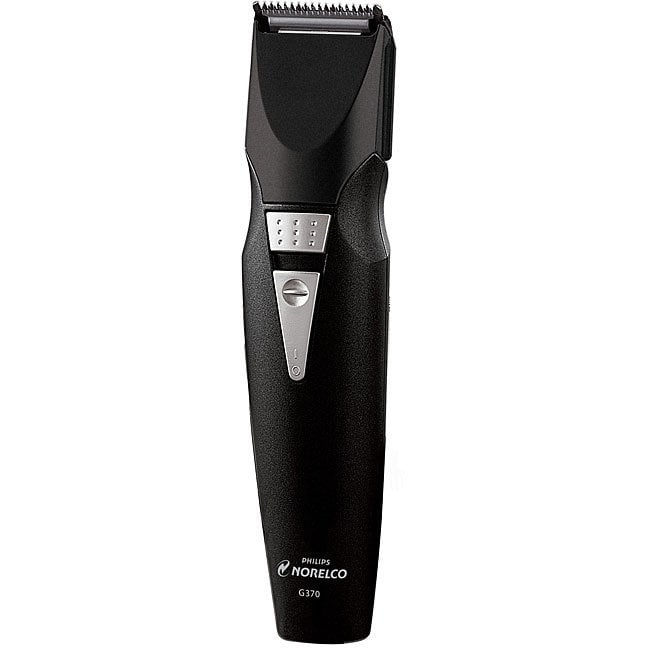 norelco all in one trimmer