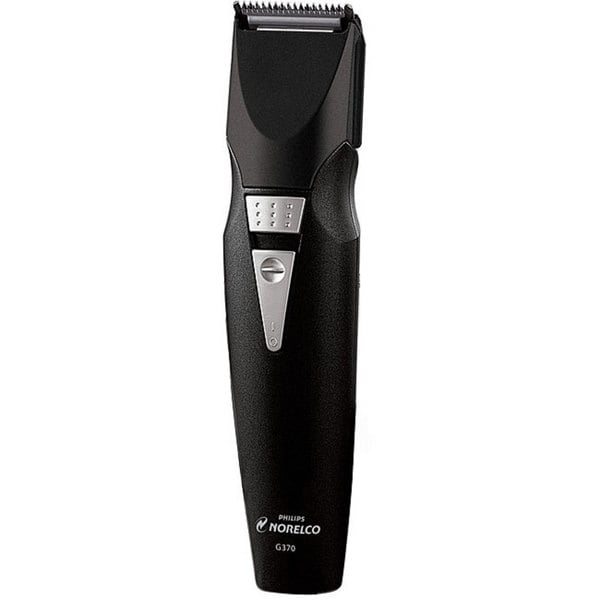 norelco men's groomer