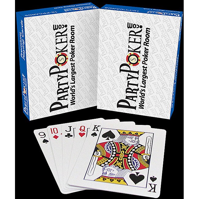 Party Poker Casino