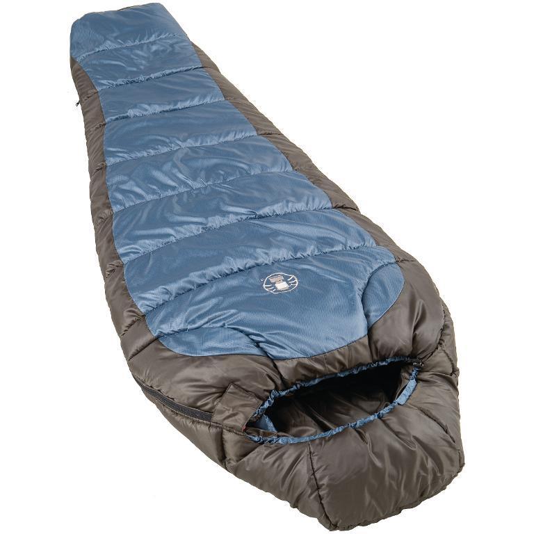 coleman sleeping bag sale