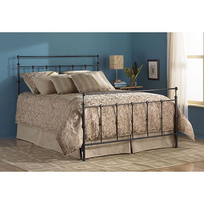 Leggett & Platt Winslow King-size Bed