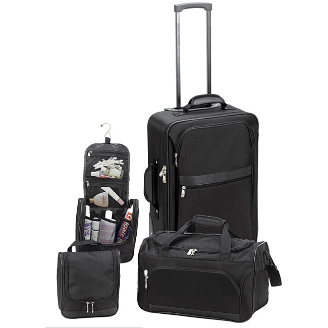 carry on luggage weekender bag