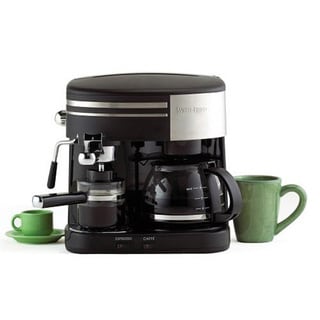 West Bend 3-in-1 Coffee Machine Bed Bath Beyond 3915373