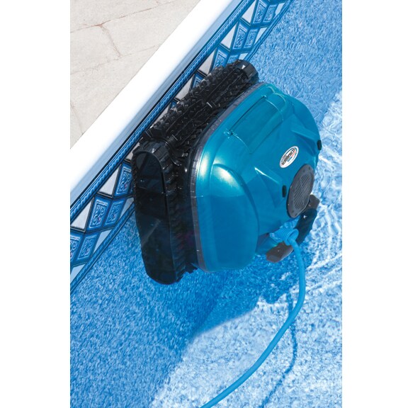 nitro wall climber pool cleaner