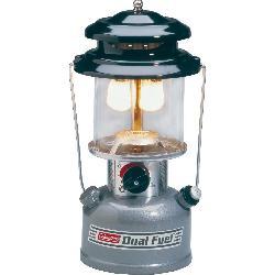 Coleman Premium Dual Fuel Lantern - Overstock - 3916778