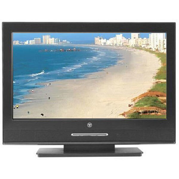 Shop Westinghouse SK26H590D 26inch LCD/ DVD/ CD Player (Refurbished