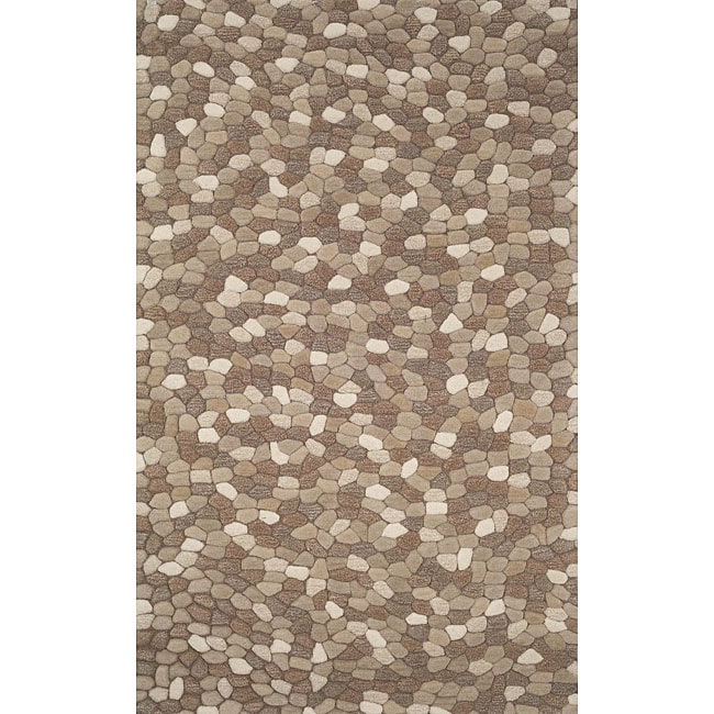 Gallia Earth Neutral Rug (23 X 8)