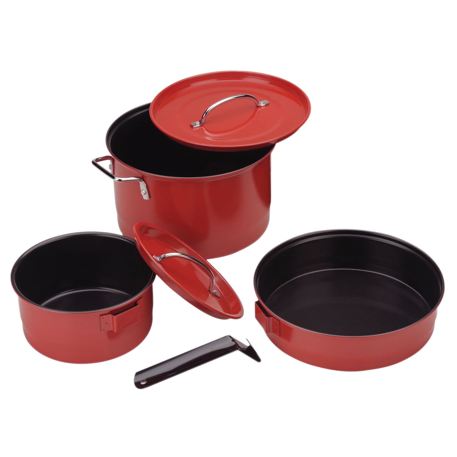 Coleman Family Cook Set