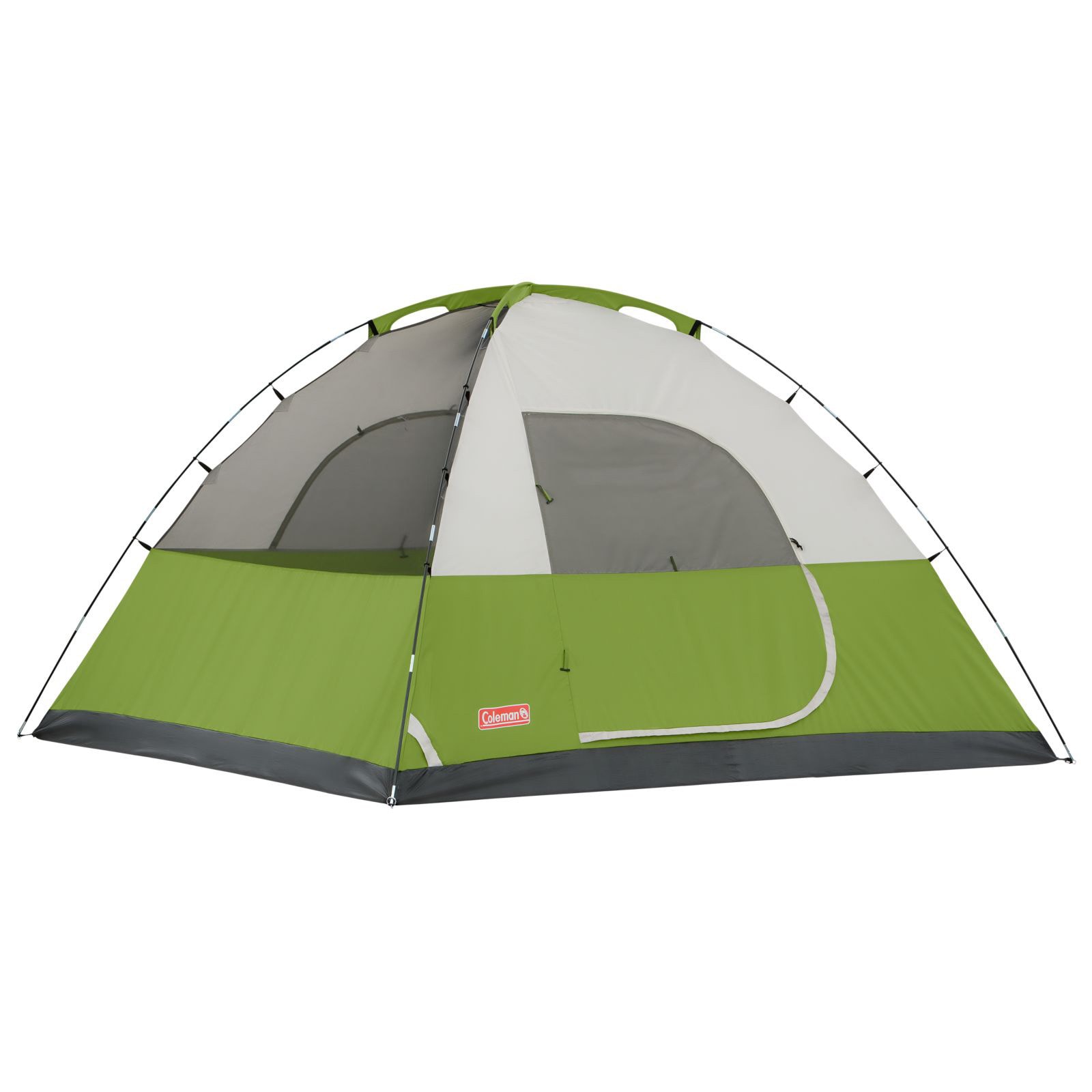 Coleman Sundome 6-person Tent (10' x 10') - Bed Bath & Beyond