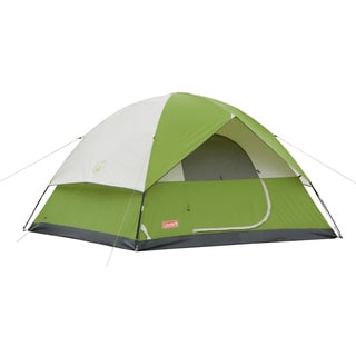 Coleman Sundome 6-person Tent (10' x 10') - Bed Bath & Beyond