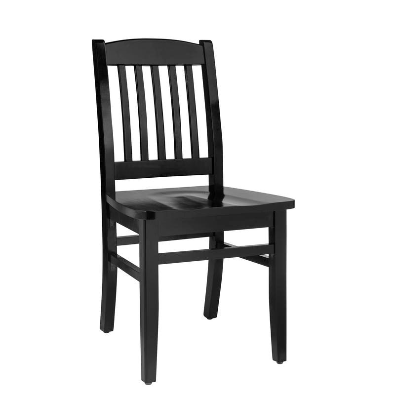 School House Side Chairs (set Of 2)