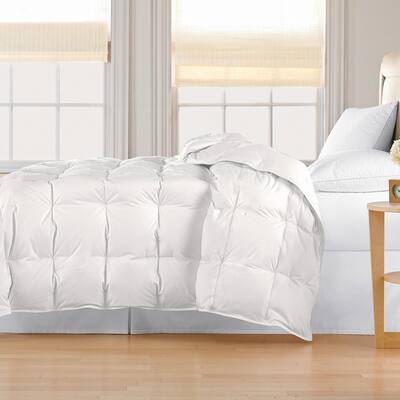 Size King Down Lightweight Comforters Duvet Inserts Find