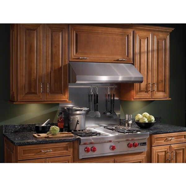 broan undercabinet range hood 36 inch