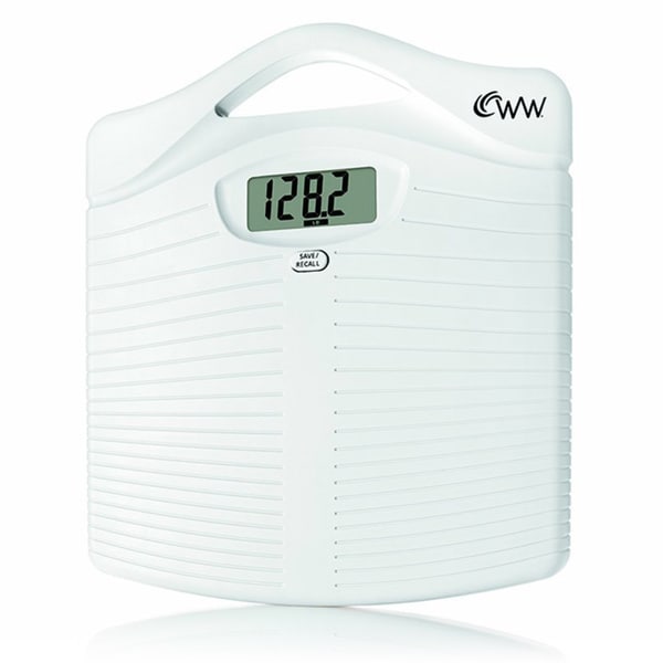 weight watcher scale