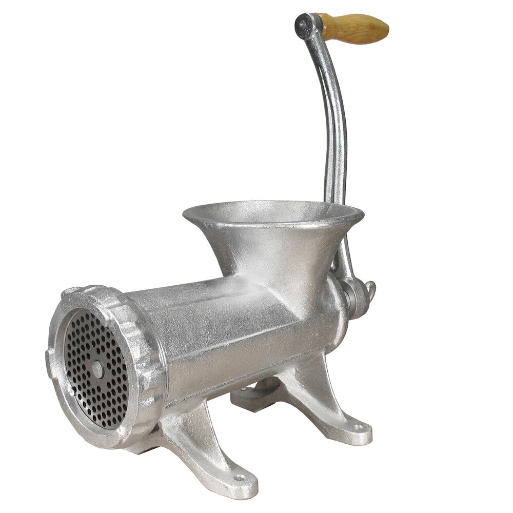 Zulay Kitchen Meat Chopper for Ground Beef and Ground Beef Smasher - Bed  Bath & Beyond - 39063889