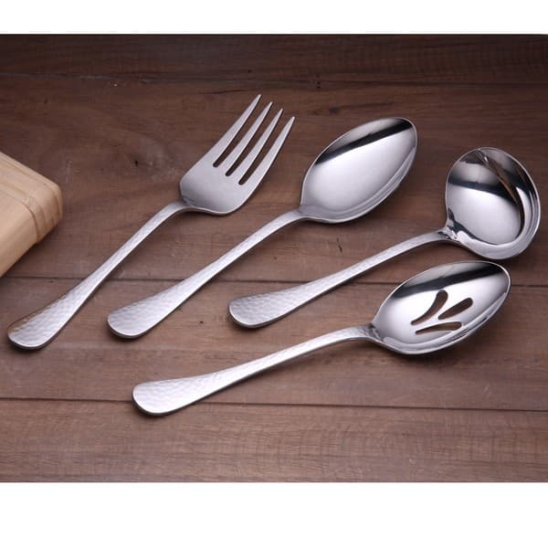 Ginkgo Lafayette 4piece Hostess Set 3934974