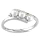 Pearl Rings