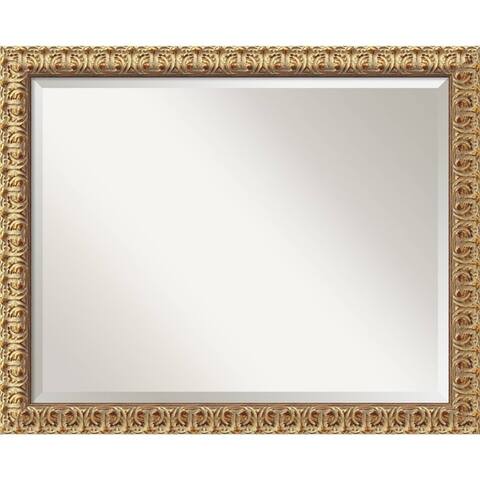 Antique Mirrors Shop Online At Overstock