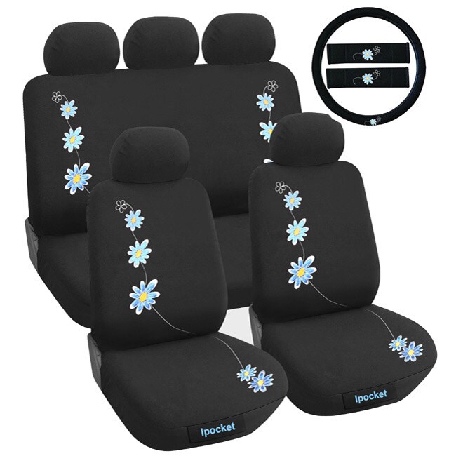 daisy seat covers