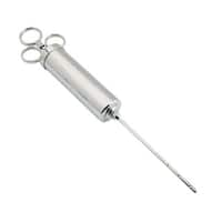 Weston Two-speed Stainless Steel Sausage/ Luncheon Meat Stuffer - Bed Bath  & Beyond - 7897249