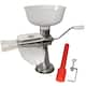 Weston Tomato Press and Sauce Maker - On Sale - Bed Bath & Beyond - 3943257