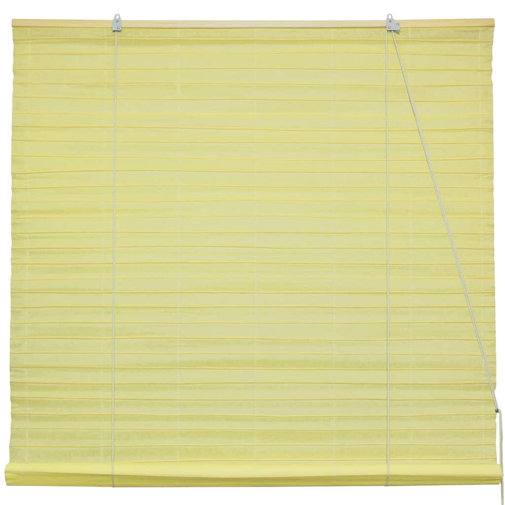 Handmade Shoji Paper 60-inch Roll-up Blinds (China)