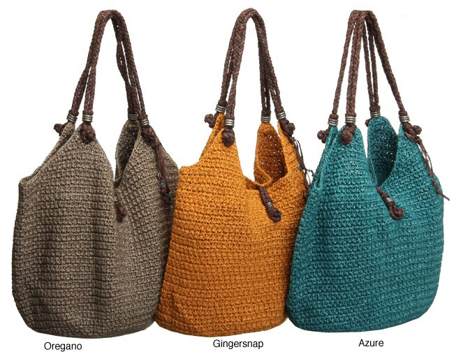 sak crochet handbags