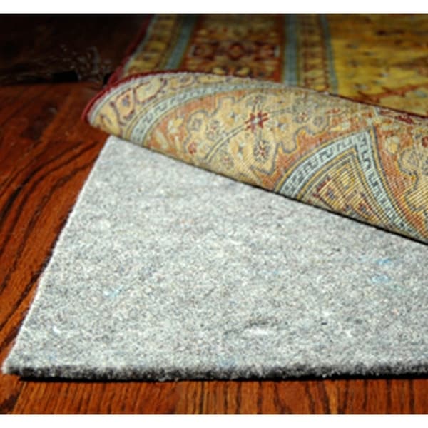 Safavieh Durable Hard Surface and Carpet Rug Pad (12' x 18')