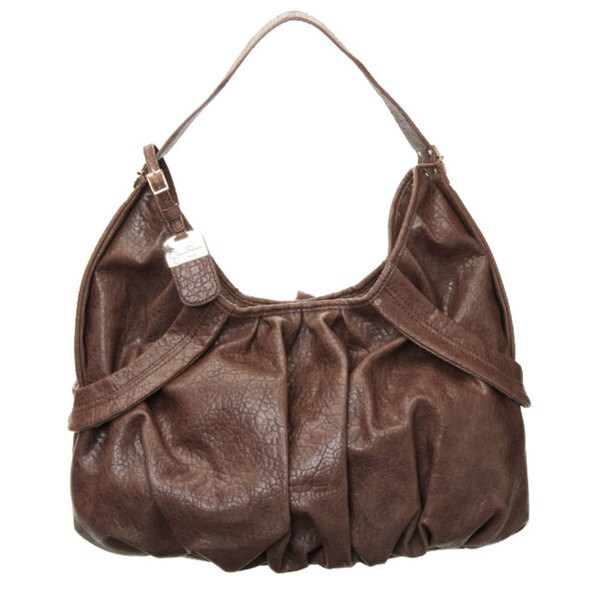 Jessica Simpson Tempest Hobo Bag Free Shipping Today Jessica Simpson X27 Tempest Hobo Bag