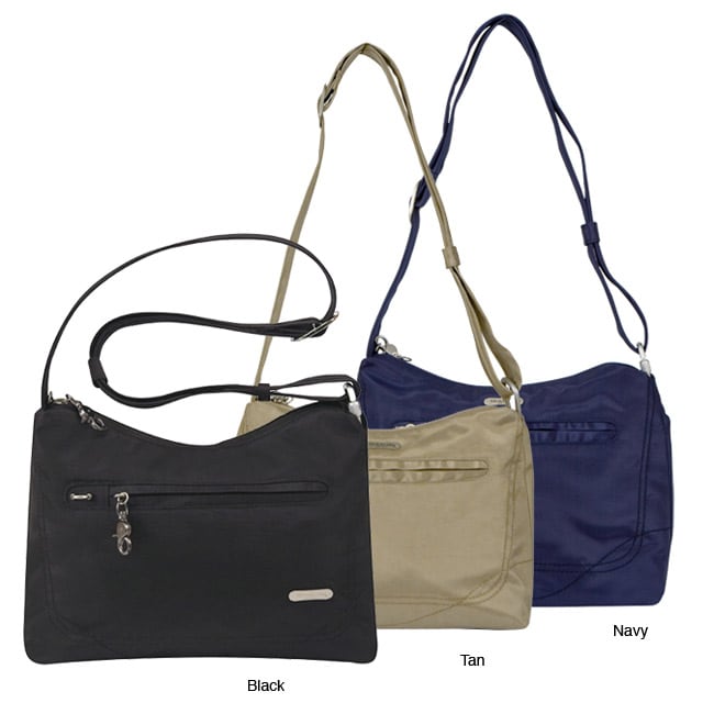 travel anti theft handbags