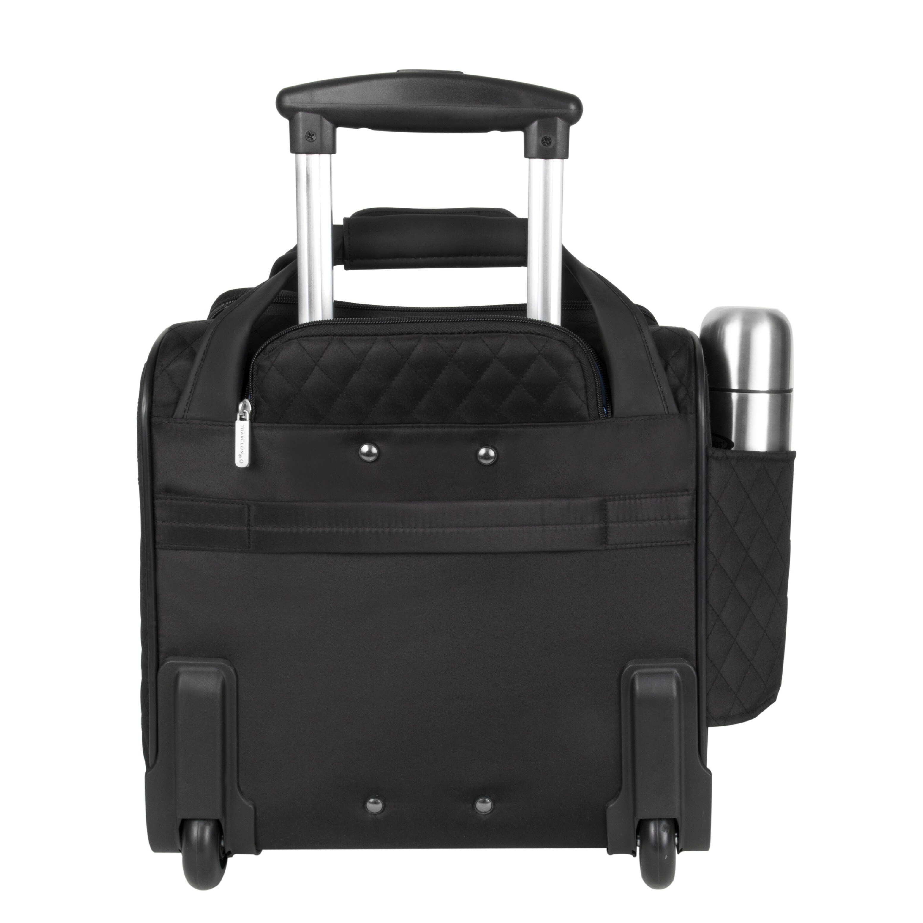 travelon underseat luggage