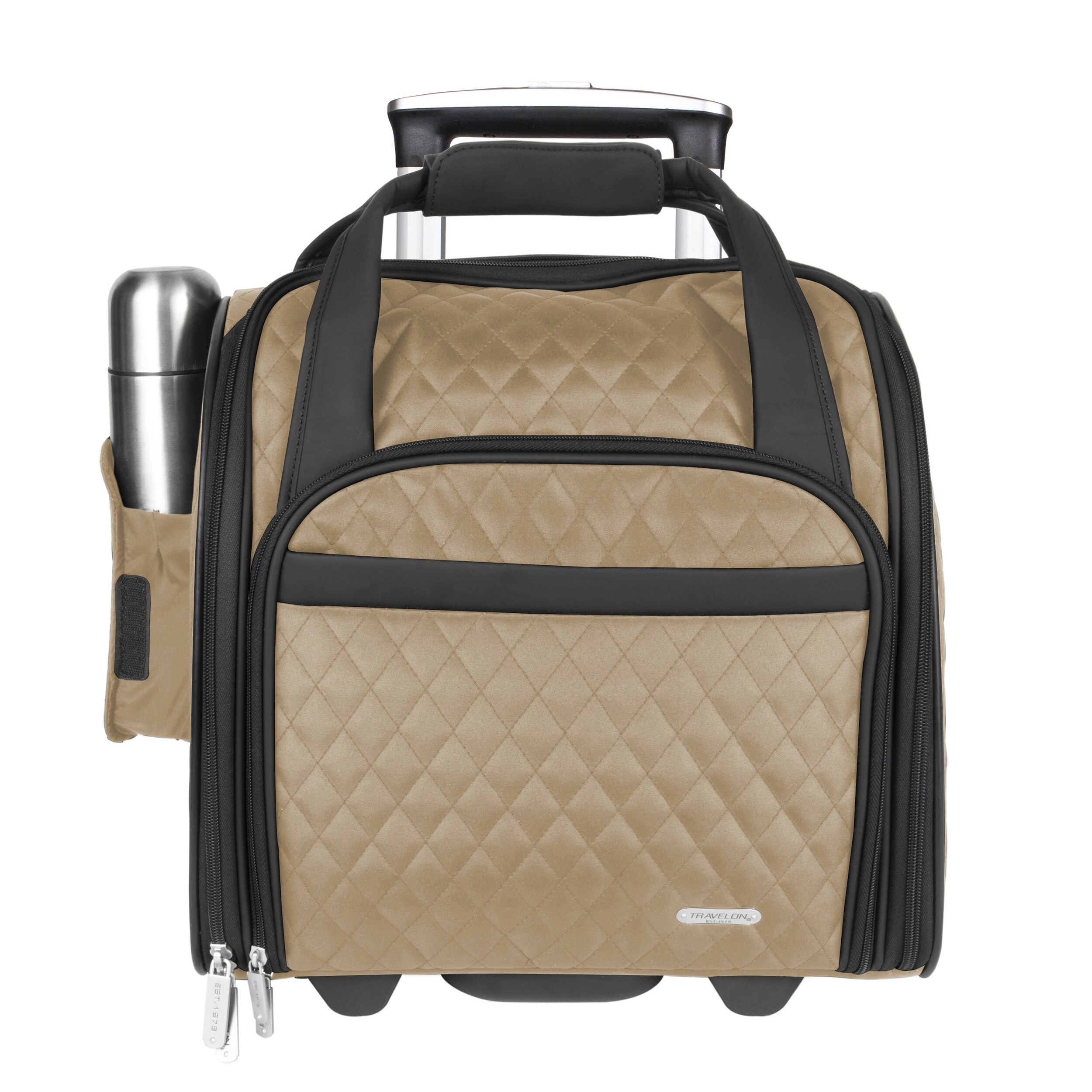 travelon underseat bag