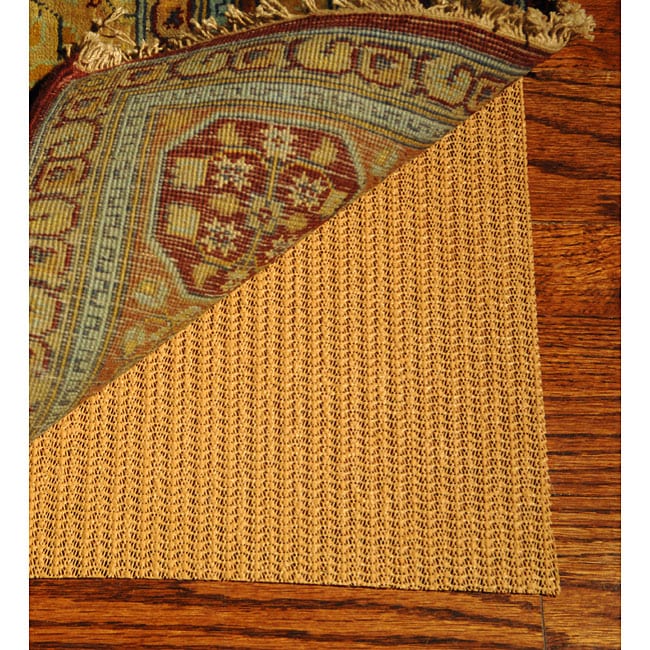 Large Grid Nonslip Rug Pad (6 X 9)