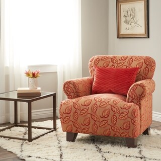 Sausalito Nutty Cranberry Chair (As Is Item) - Bed Bath & Beyond - 16924303