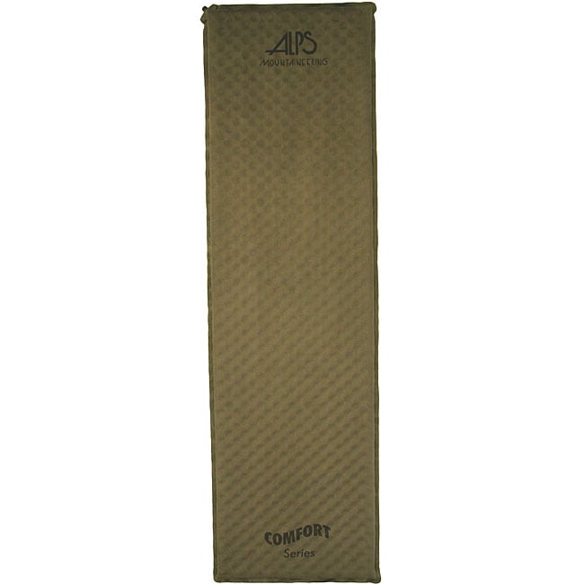 Alps Mountaineering Regular Comfort Air Pad