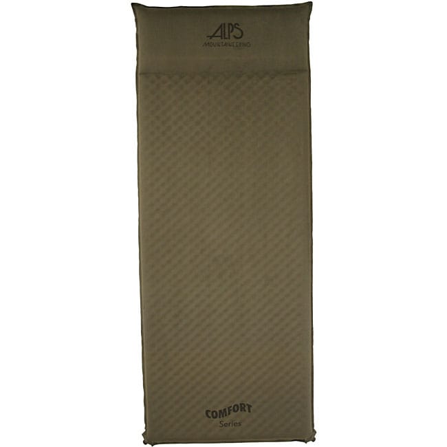 Alps Mountaineering Xxl Comfort Air Pad