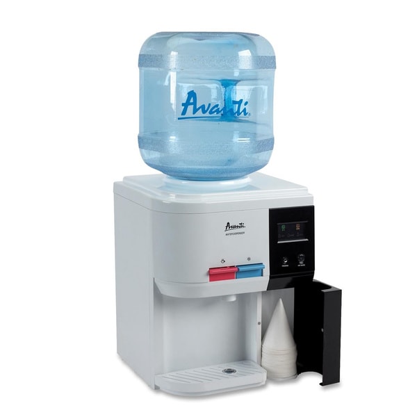 office countertop water dispenser